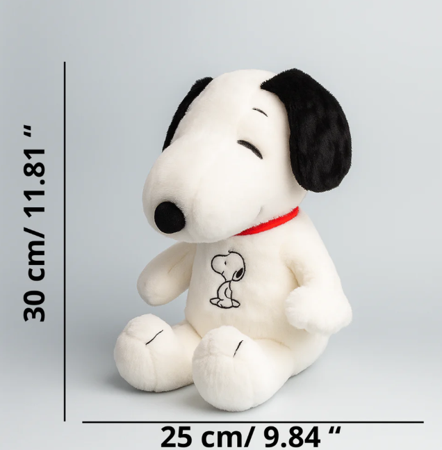 Peluche Dulce Respiración