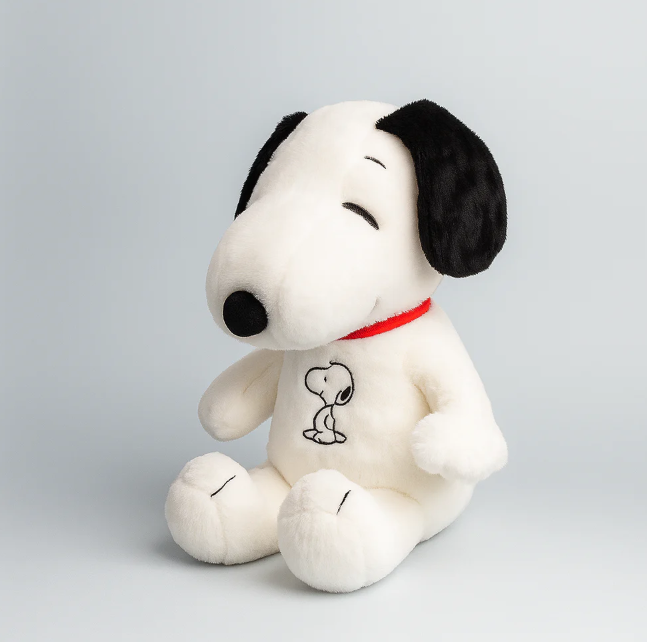 Peluche Dulce Respiración