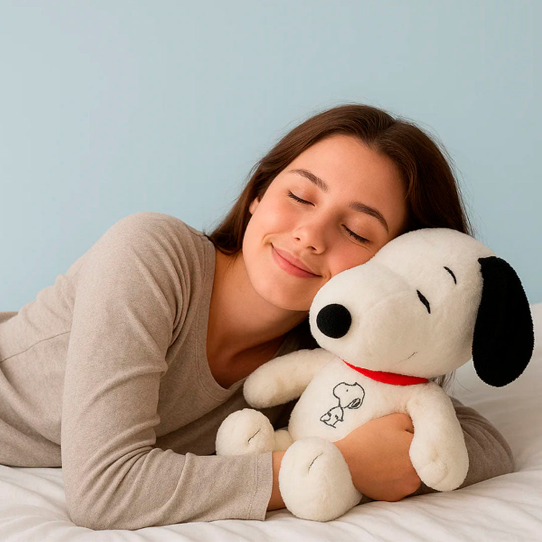 Peluche Dulce Respiración